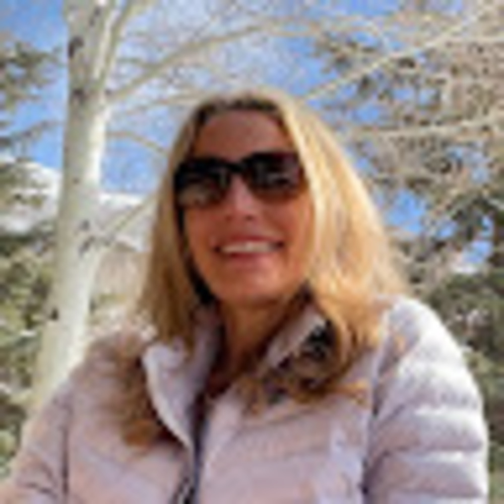 Meet your Posher, Pamela